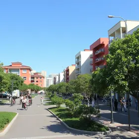 Serviços urbanos são realizados em 67 regiões e espaços públicos de Anápolis nesta semana