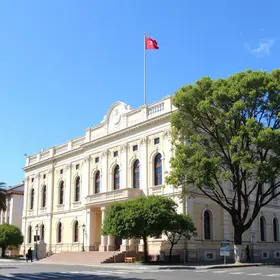 Prefeitura de Anápolis prevê pagamento de R$ 1,6 milhão para escolas municipais terem autonomia financeira