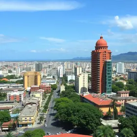 Onde fica Anápolis e como é a cidade
