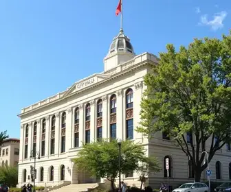 Prefeitura de Anápolis reforma seis equipamentos da assistência social em diferentes regiões da cidade