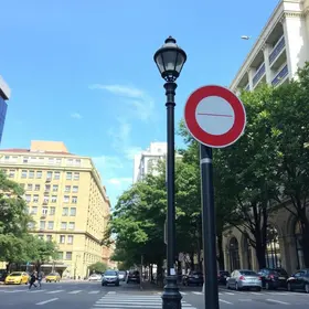 Dicas para circular pelo centro de Anápolis com segurança