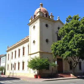 Centro de Cultura e Memória São Francisco: patrimônio e história local