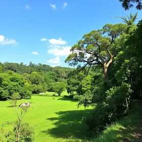 Parque Ambiental Ipiranga: guia completo de lazer e atividades