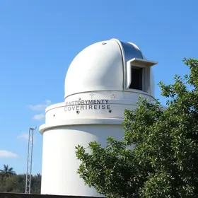 Observatório de Segurança ajuda a identificar danos ao patrimônio em Anápolis; infrator é notificado a ressarcir