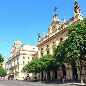 Quando visitar Anápolis para acompanhar eventos culturais