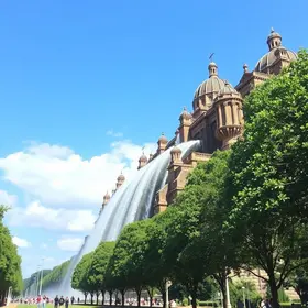 Melhor época para visitar Anápolis