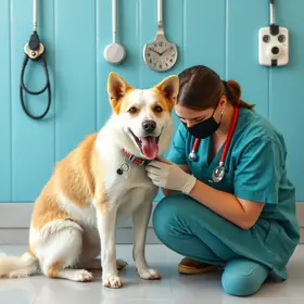 Prefeitura de Anápolis inaugura Centro de Castração e Atendimento Clínico a Pets | Notícias | Bem estar animal