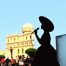 Programação cultural de Anápolis: onde encontrar teatro, música e dança