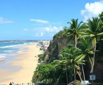 Vale a pena visitar Anápolis em julho?