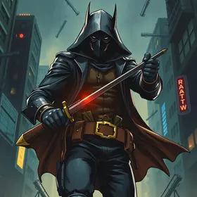 Vigilante