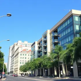 Onde ficar em Anápolis durante uma viagem de trabalho