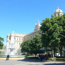 Feriados e funcionamento das atrações públicas em Anápolis