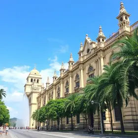 Como montar um roteiro turístico personalizado por Anápolis