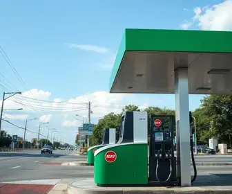 Gasolina em Anápolis (GO) subiu ou caiu nesta semana? Veja preço