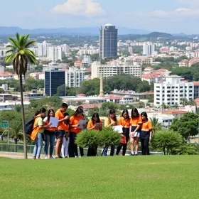 Prefeitura de Anápolis lança programa Primeira Chance com vagas para Jovem Aprendiz e estágio neste sábado (18)