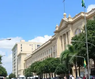 Anápolis (GO) vai às urnas escolher governador; siga resultado da apuração