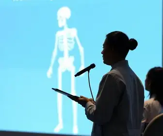No Dia Mundial da Osteoporose, Anápolis terá conferência voltada à capacitação de profissionais de saúde