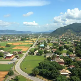 DAIA: história e importância do Distrito Agroindustrial de Anápolis
