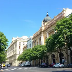 Onde ficar em Anápolis sem carro
