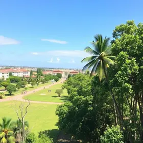Onde ficar em Anápolis com crianças