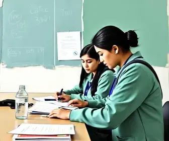 Professores e auxiliares de Educação convocados em Anápolis têm até sexta