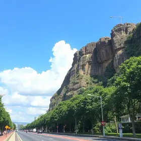 Como organizar um bate e volta para conhecer Anápolis