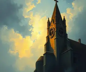 Projeto Música na Igreja estreia temporada Lumen Sacrum em outubro | Notícias | Cultura