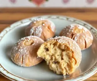 Quitandas goianas: biscoitos, bolos e receitas tradicionais