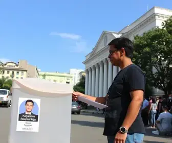 Anápolis (GO) vai às urnas escolher senadores; siga resultado da apuração