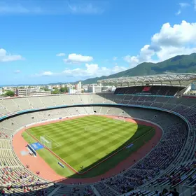 Estádio Jonas Duarte: história do futebol em Anápolis
