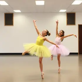 Prefeitura de Anápolis abre inscrições para aulas gratuitas de Fit Dance e Ballet Infantil; veja novidade
