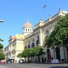 Anápolis regulamenta fomento à cultura e amplia incentivo aos artistas locais | Notícias | Cultura