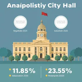 Prefeitura de Anápolis divulga resultado do Ideb 2025; veja ranking | Notícias | Educação