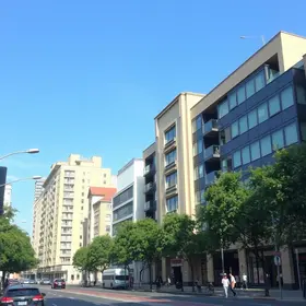 Onde ficar no centro de Anápolis