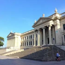 Como montar um circuito pelos museus de Anápolis