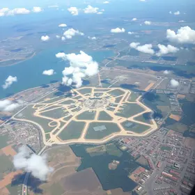 Base Aérea de Anápolis: história e importância estratégica