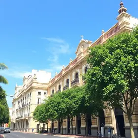 Como escolher hospedagem em Anápolis