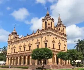 Roteiro histórico pelo centro de Anápolis