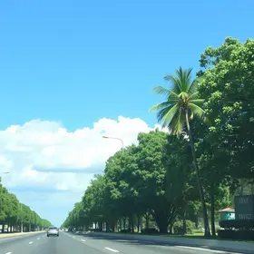 Como chegar a Anápolis de carro