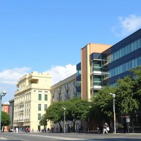 Prefeitura de Anápolis premia destaques do Ideb e reforça investimentos nas escolas | Notícias | Educação