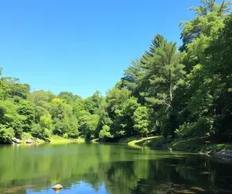 Roteiro pelos principais parques de Anápolis