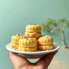 Doces típicos do Cerrado encontrados em Anápolis