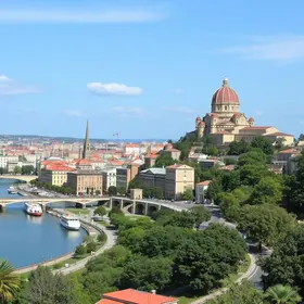 Como surgiu Anápolis e qual é a origem do nome da cidade