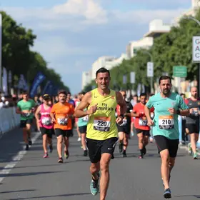 5ª etapa do Circuito Anapolino de Corrida de Rua será realizada em 30 de agosto | Notícias | Esporte