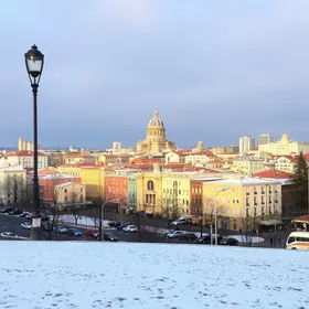Anápolis no inverno: temperaturas e o que levar na mala