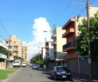 Rua Anhanguera, no Bairro Goiás, será interditada para continuidade das obras de transposição | Notícias | Obras