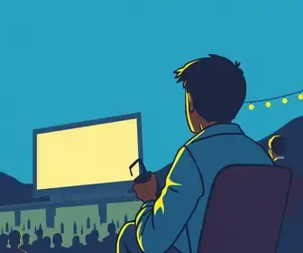 Quinta no Cinema: programação gratuita do Cine Sibasolly