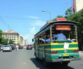 Transporte gratuito no segundo turno das eleições em Anápolis