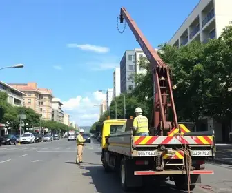 Prefeitura leva serviços de manutenção e zeladoria a 65 pontos de Anápolis nesta semana