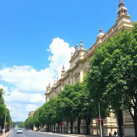 Guia prático para planejar uma viagem a Anápolis